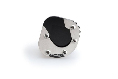 Poszerzenie stopki PUIG BMW F700GS 12-17 standardowe zawieszenie