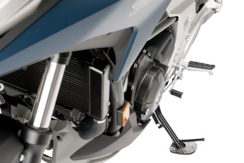 Poszerzenie stopki bocznej PUIG do Honda NC750X / X-ADV / Forza
