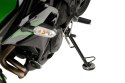 Poszerzenie stopki bocznej PUIG do Kawasaki Ninja 400 / Versys 650