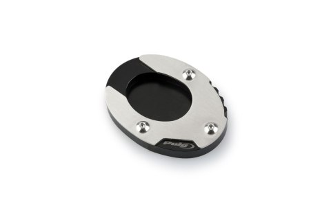 Poszerzenie stopki bocznej PUIG do Kawasaki Ninja 400 / Versys 650