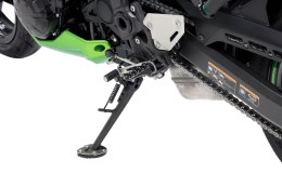 Poszerzenie stopki bocznej PUIG do Kawasaki Z650 Z900 Ninja 1000 SX