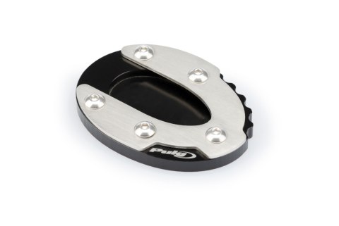 Poszerzenie stopki bocznej PUIG do Kawasaki Z650 Z900 Ninja 1000 SX