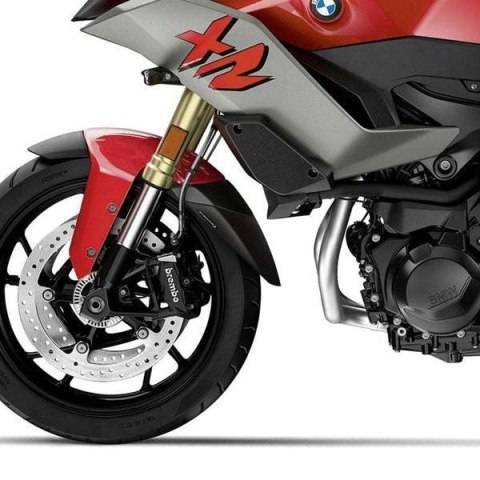 Przedłużenie błotnika do BMW F900XR 20-25 (przednie)