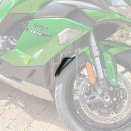 Przedłużenie błotnika do Kawasaki Ninja 1000 SX 1100 SX Z H2 przednie