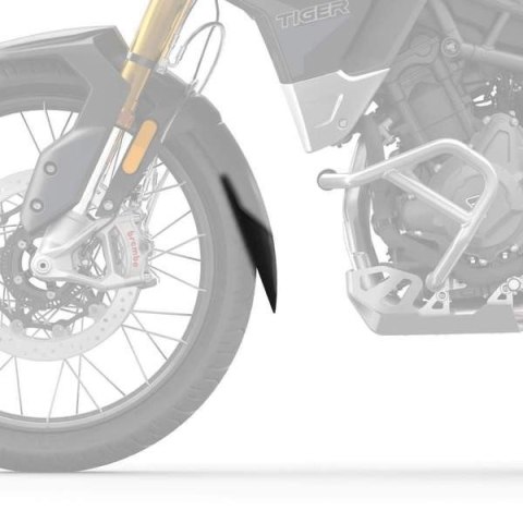 Przedłużenie błotnika do Triumph Tiger 900 Rally / Pro 20-25 przednie