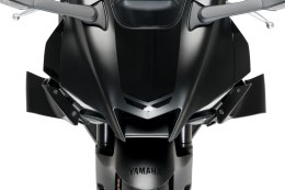 Przedni spoiler PUIG do Yamaha R1 20-24 (wersja GP)