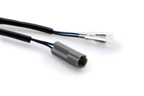 Przewody podłączenia tablicy Yamaha MT-07 Tracer Tenere 700