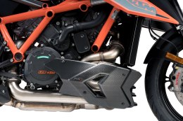 Spoiler silnika PUIG do KTM 1290 Superduke R 20-25