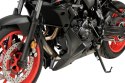 Spoiler silnika PUIG do Yamaha MT-07 21-24