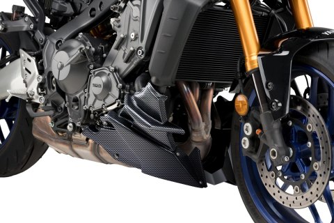 Spoiler silnika PUIG do Yamaha MT-09 21-25 / Tracer 9 21-25