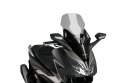 Szyba PUIG V-Tech do Honda Forza 125 / 350 21-25 (Touring)