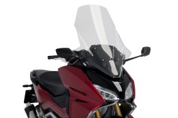 Szyba PUIG V-Tech do Honda Forza 750 21-24 (Touring)