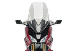 Szyba PUIG V-Tech do Honda Forza 750 21-24 (Touring)