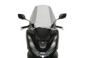 Szyba PUIG V-Tech do Honda PCX 125 / 150 21-24 (Touring)