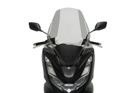 Szyba PUIG V-Tech do Honda PCX 125 / 150 21-24 (Touring)