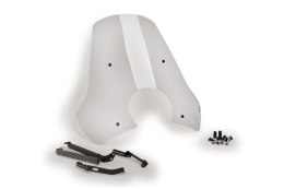 Szyba PUIG do Piaggio GTS300 125 07-25 / 300 08-22