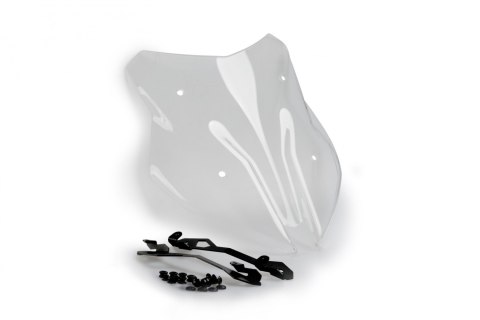 Szyba sportowa PUIG do BMW S1000XR 20-25
