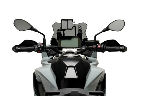 Szyba sportowa PUIG do BMW S1000XR 20-25