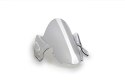 Szyba sportowa PUIG do Ducati Monster 937 21-25 (do org. owiewki)