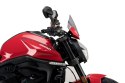 Szyba sportowa PUIG do Ducati Monster 937 21-25 (do org. owiewki)