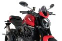 Szyba sportowa PUIG do Ducati Monster 937 21-25 (do org. owiewki)