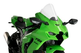 Szyba sportowa PUIG do Kawasaki ZX10R / RR 21-25