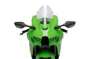 Szyba sportowa PUIG do Kawasaki ZX10R / RR 21-25