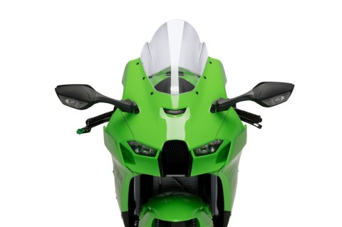 Szyba sportowa PUIG do Kawasaki ZX10R / RR 21-25