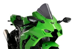 Szyba sportowa PUIG do Kawasaki ZX10R / RR 21-25