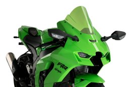 Szyba sportowa PUIG do Kawasaki ZX10R / RR 21-25