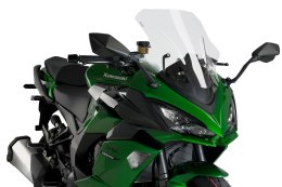 Szyba sportowa PUIG do Kawasaki Z1000SX 11-19 / Ninja 1000 SX 20-24