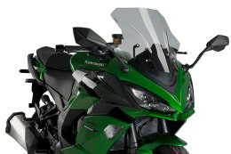 Szyba sportowa PUIG do Kawasaki Z1000SX 11-19 / Ninja 1000 SX 20-24