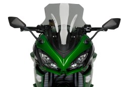 Szyba sportowa PUIG do Kawasaki Z1000SX 11-19 / Ninja 1000 SX 20-24