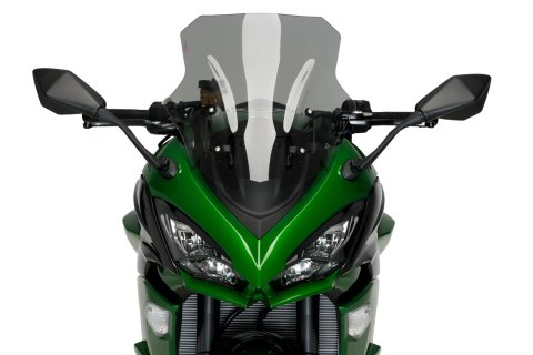Szyba sportowa PUIG do Kawasaki Z1000SX 11-19 / Ninja 1000 SX 20-24