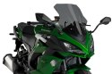 Szyba sportowa PUIG do Kawasaki Z1000SX 11-19 / Ninja 1000 SX 20-24