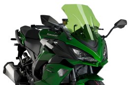 Szyba sportowa PUIG do Kawasaki Z1000SX 11-19 / Ninja 1000 SX 20-24
