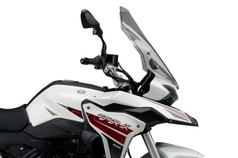 Szyba turystyczna PUIG do Benelli TRK 251 21-25
