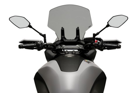 Szyba turystyczna PUIG do Yamaha Tracer 7 / 700 / GT 20-24