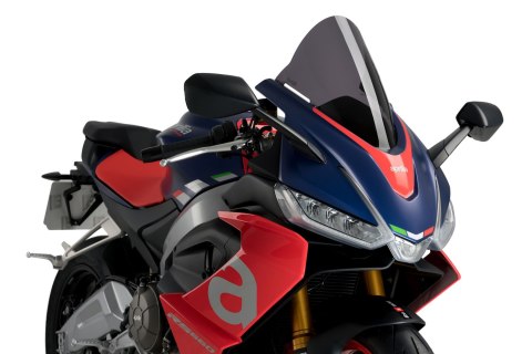 Szyba wyścigowa PUIG do Aprilia RS 660 21-25