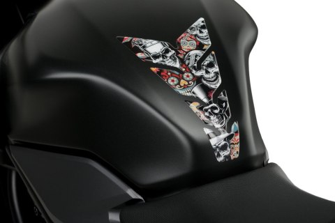 Tankpad PUIG Skull Party