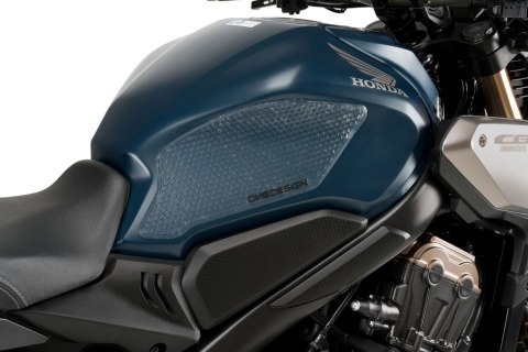 Tankpady boczne PUIG do Honda CB650R 19-25 / CBR650R 19-25