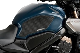 Tankpady boczne PUIG do Honda CB650R 19-25 / CBR650R 19-25