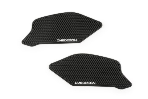Tankpady boczne PUIG do Honda CB650R 19-25 / CBR650R 19-25