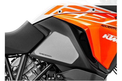 Tankpady boczne PUIG do KTM 1050 / 1090 / 1190