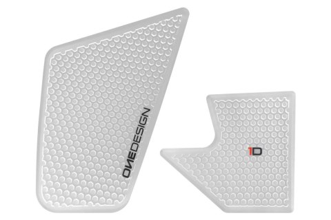 Tankpady boczne PUIG do Yamaha MT-10 / SP 16-23