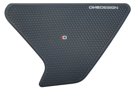 Tankpady boczne PUIG do Yamaha XTZ1200 Super Tenere 12-20