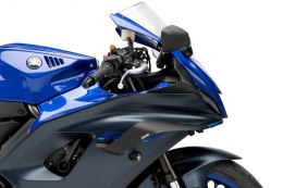 Boczne spoilery dociskowe PUIG do Yamaha R7 22-25 (Race)