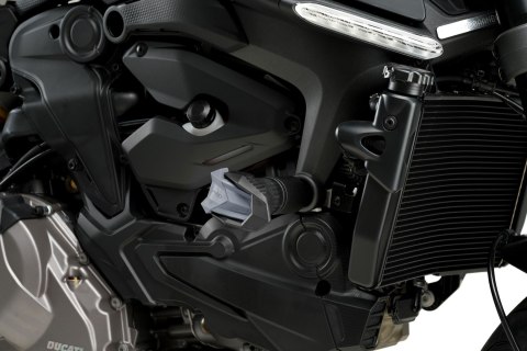 Crash pady PUIG do Ducati Monster 937 21-25