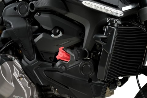 Crash pady PUIG do Ducati Monster 937 21-25