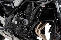 Crash pady PUIG do Kawasaki Z650RS 22-25 (wersja Vintage)